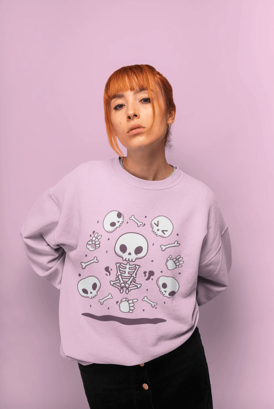 Pastel Clothes in Indie Aesthetics: Aesthetic Pastels in Cottagecore, Kawaii and Pastel Goth Aesthetics