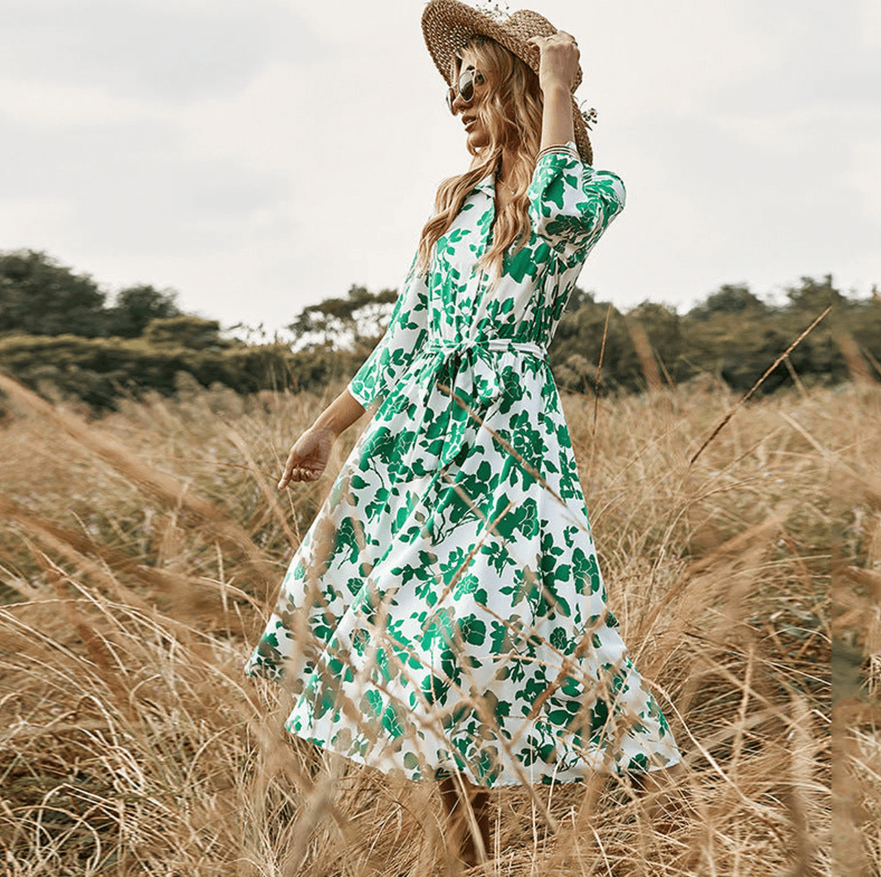 How to find the best boho dress when you can't try it on: Online shopping tips