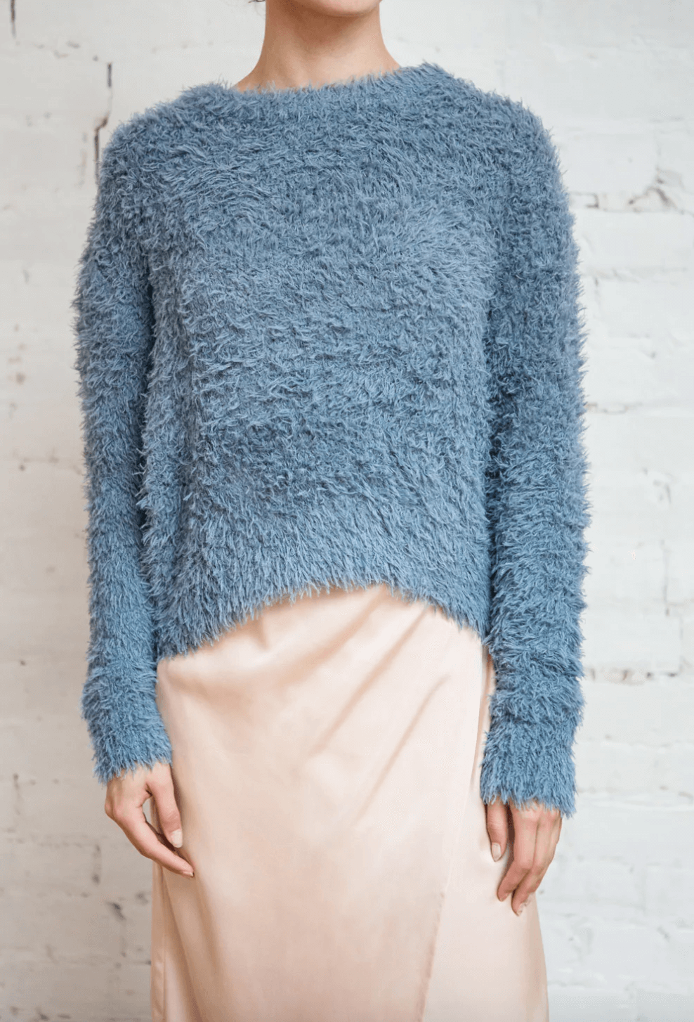 Layer Up For The End Of Winter: How To Look Cute with Aesthetic Soft Clothes