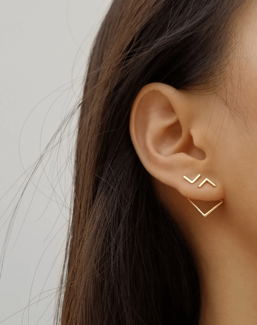 2023 will be a great year for minimalism in jewelry