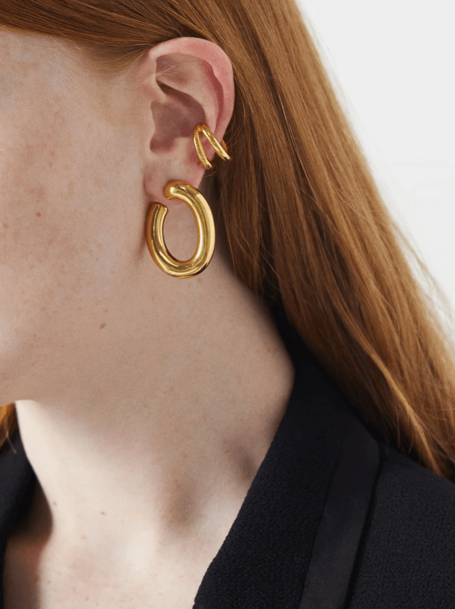 2023 will be a great year for minimalism in jewelry