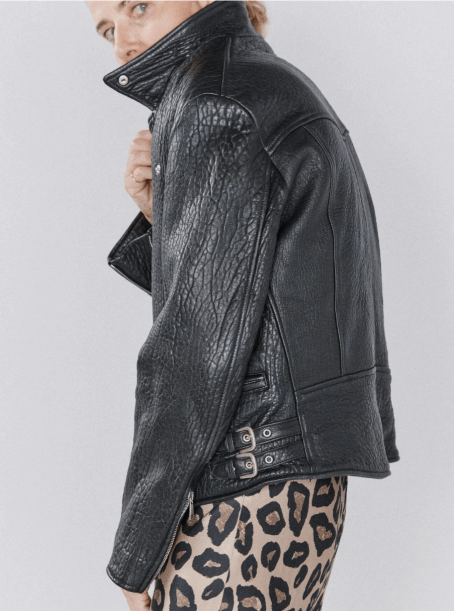 Baddie Aesthetic Outfits (Classic & Edgy - The Atomic Blonde)