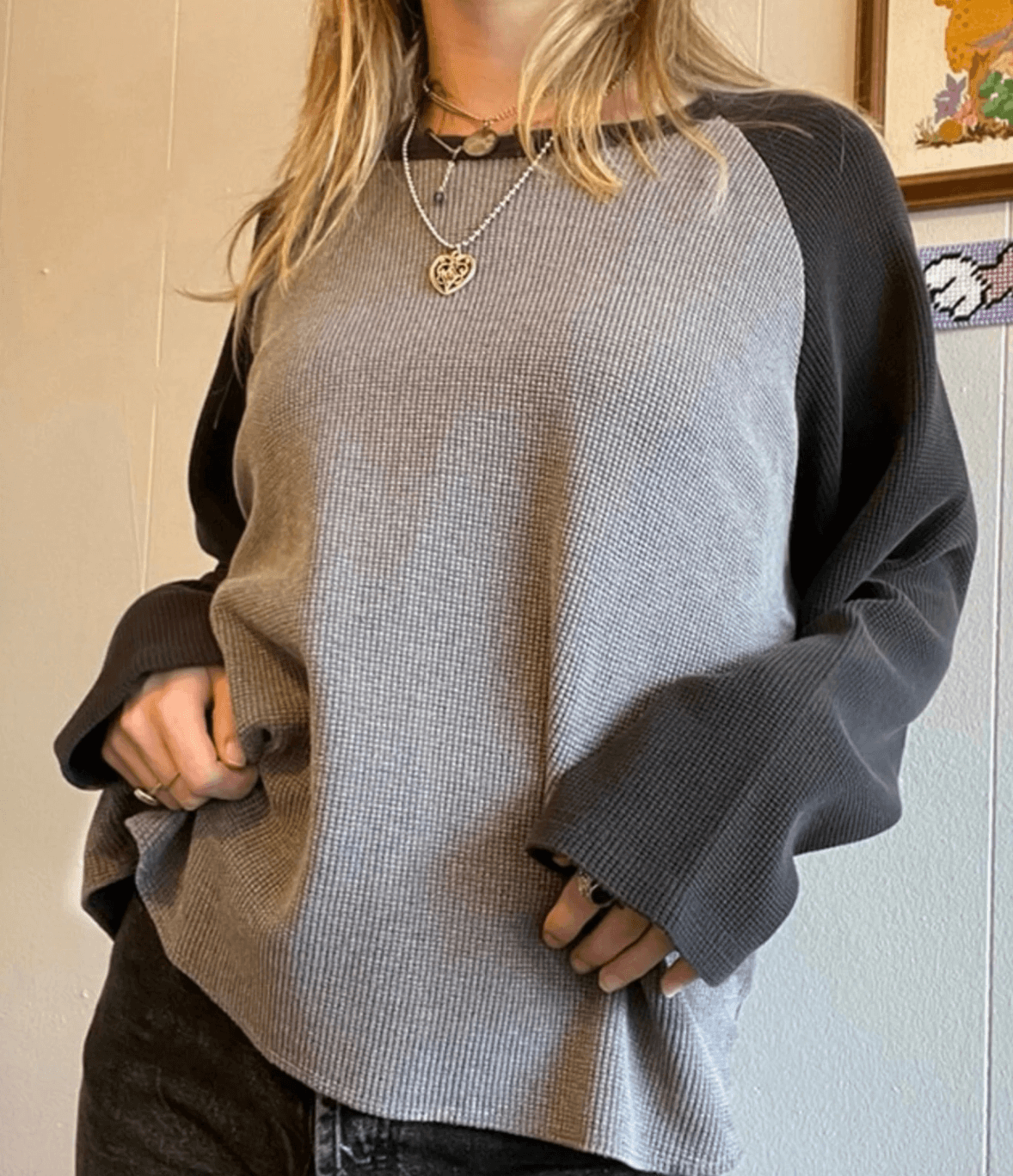 Y2K Grunge Aesthetic Outfits & Inspo