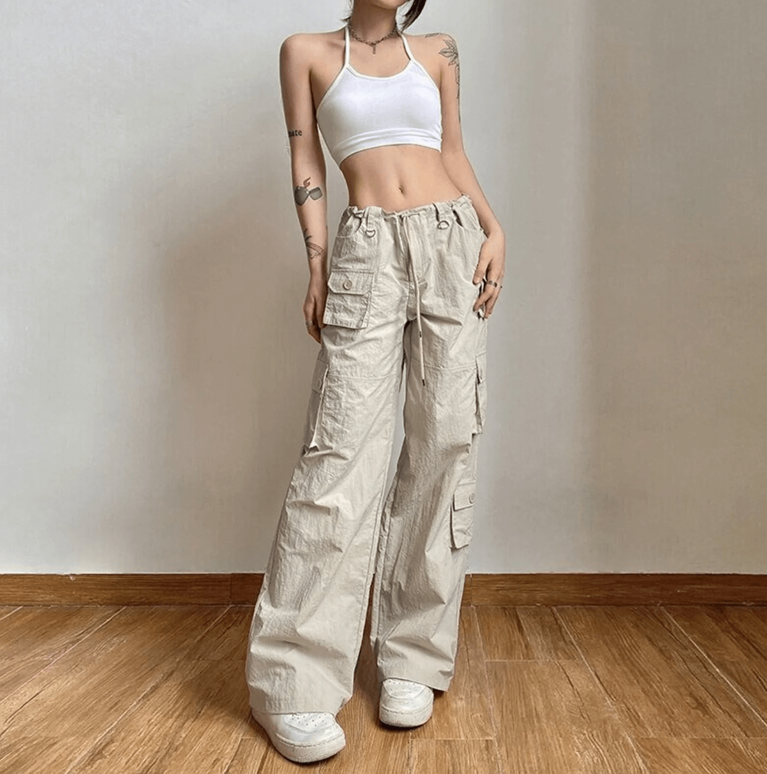 Y2K Grunge Aesthetic Outfits & Inspo | IndieYesPls