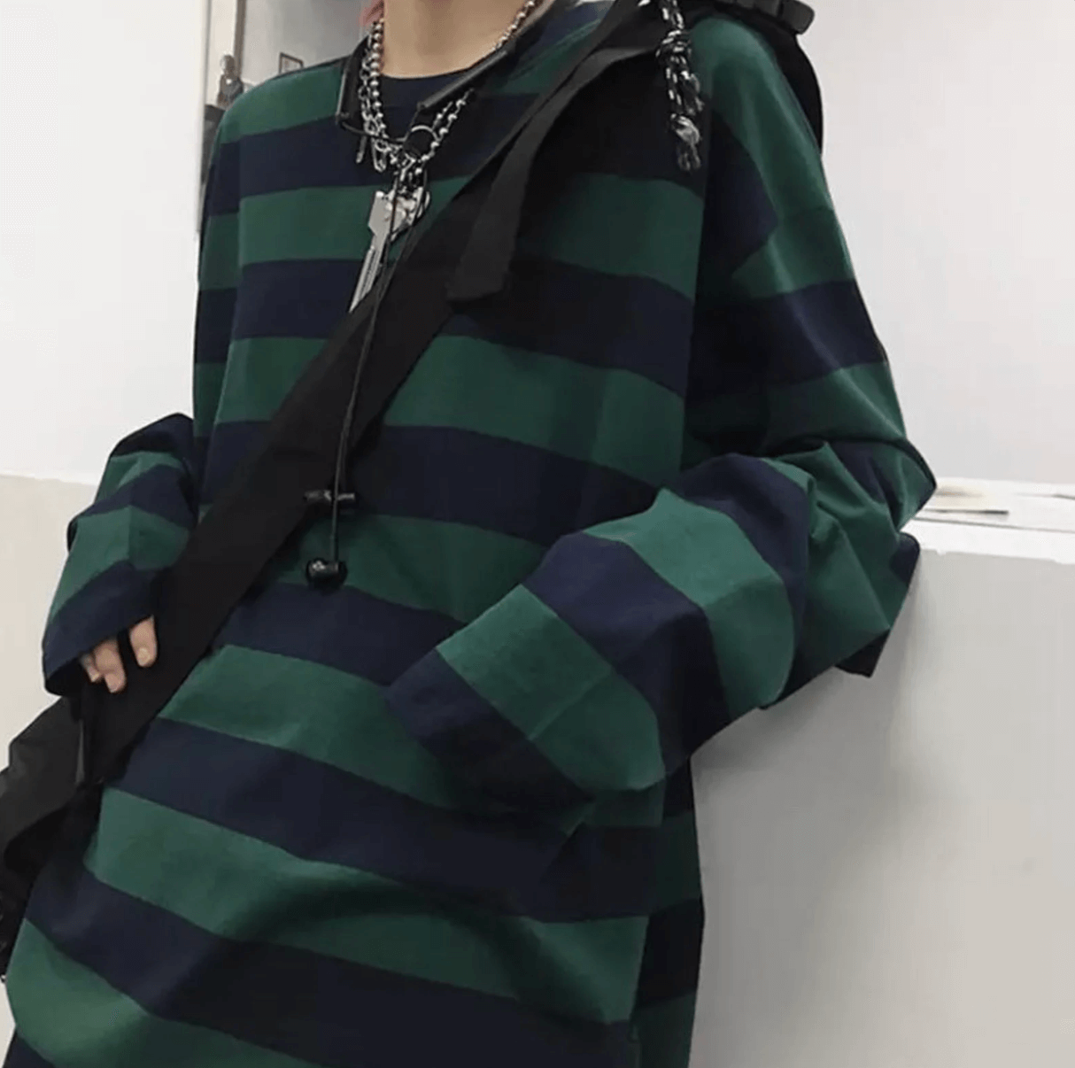 Y2K Grunge Aesthetic Outfits & Inspo