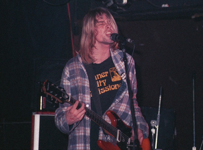 Y2K Grunge Aesthetic Outfits & Inspo