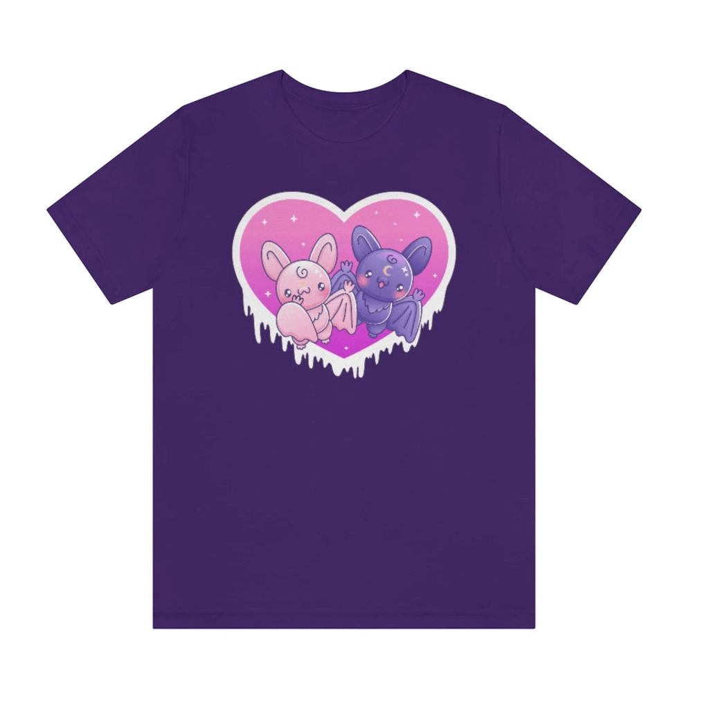 Purple Aesthetic Clothing - Softie, Cottagecore, Minimalism - Plenty of Etsy!
