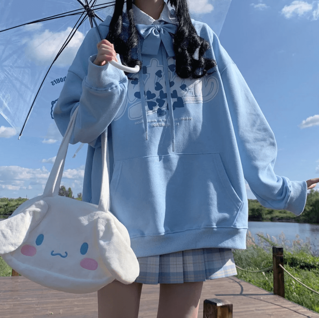 Fall Kawaii: The best kawaii outfits for autumn