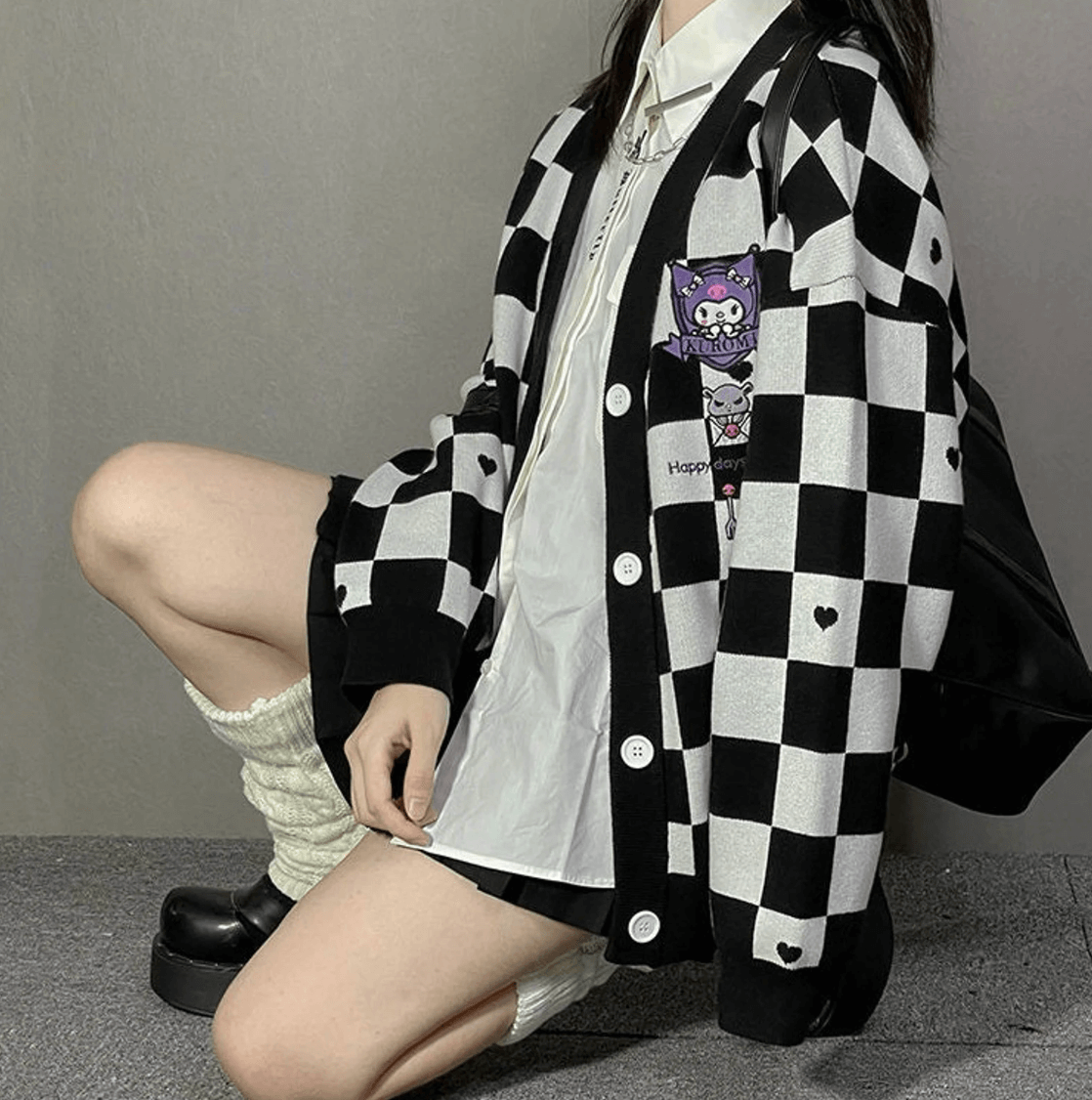 Fall Kawaii: The best kawaii outfits for autumn