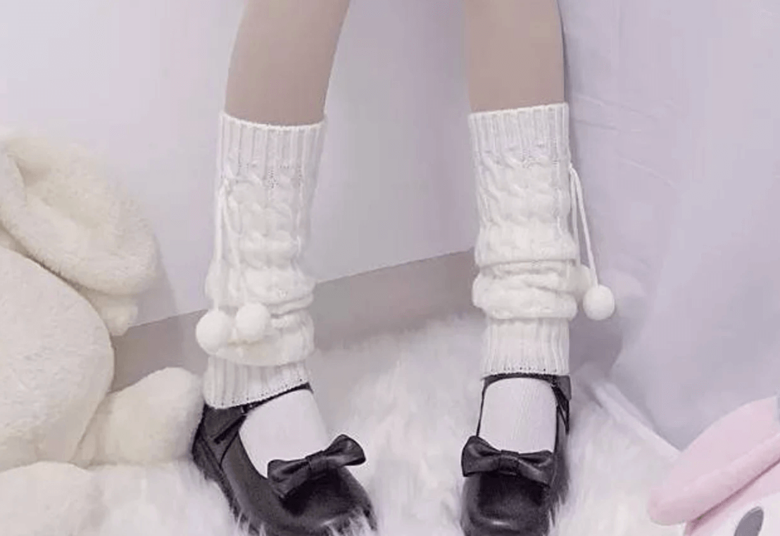 Fall Kawaii: The best kawaii outfits for autumn