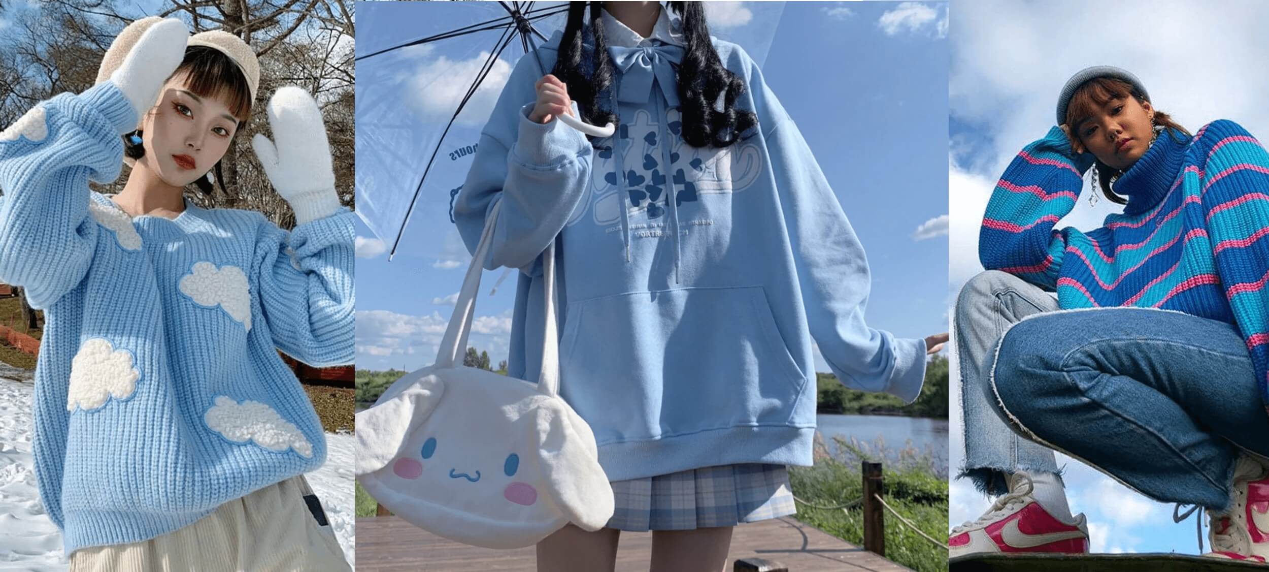 Fall Kawaii: The best kawaii outfits for autumn