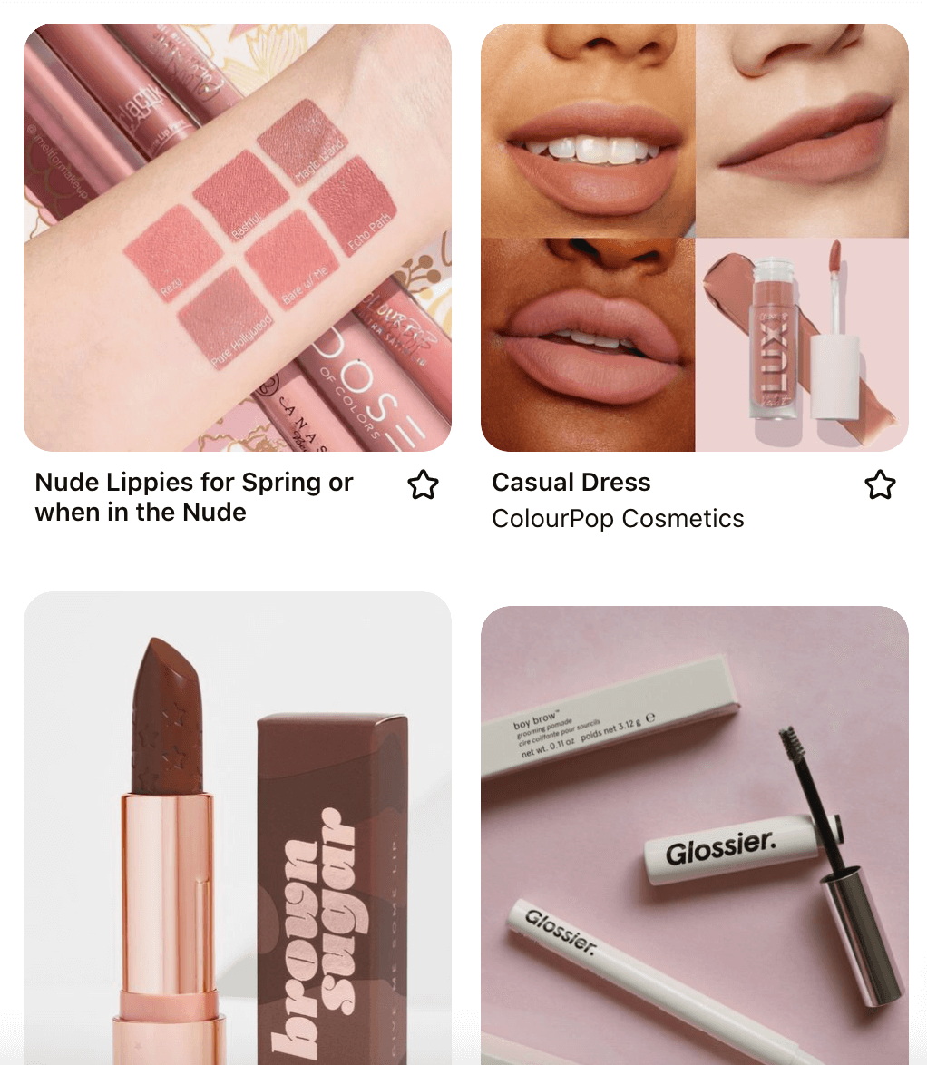 The beauty of cottagecore makeup: Blushy cheeks and you-but-better