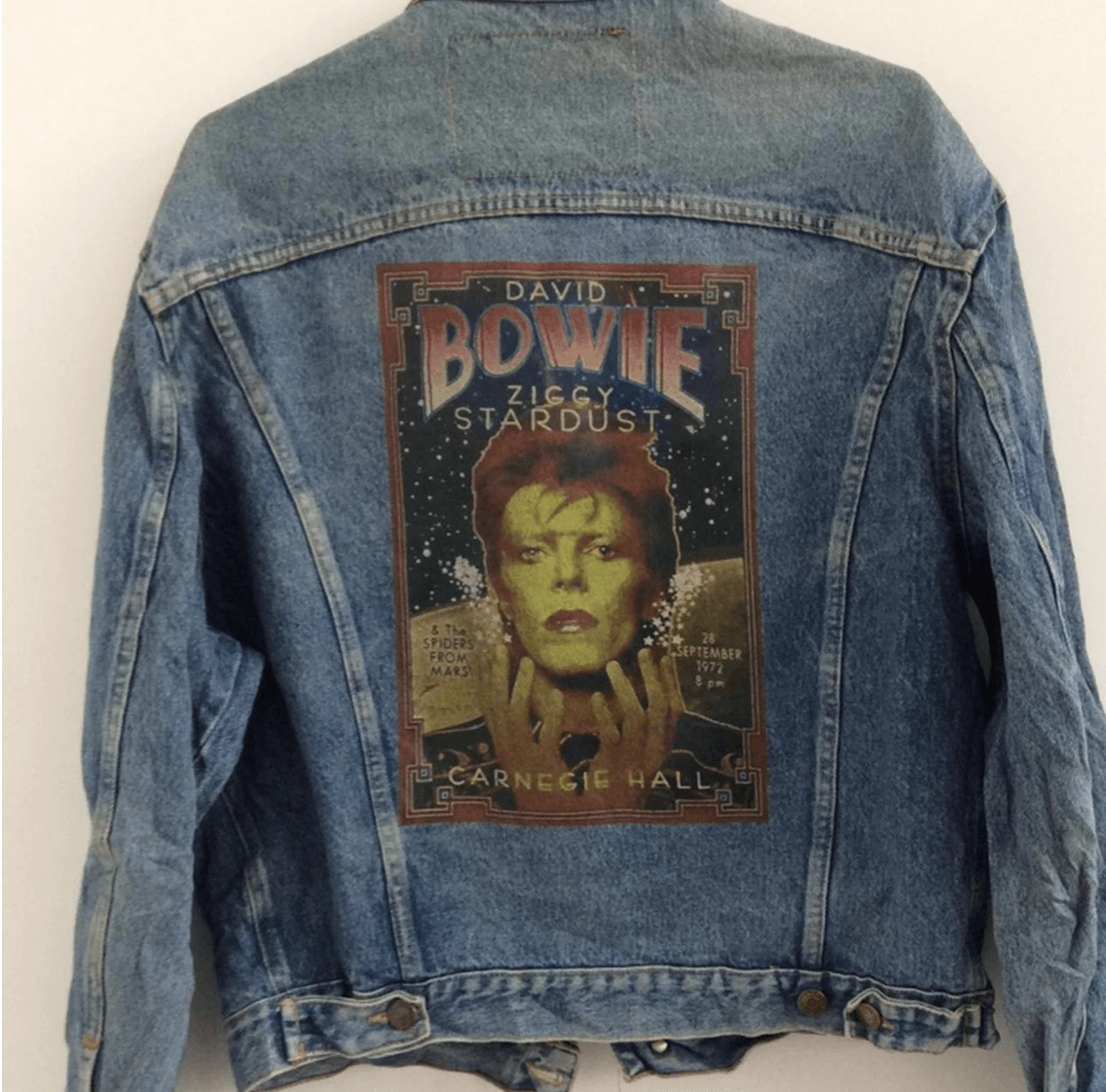 Y2K Jackets: Inspo From Different Y2K Aesthetics