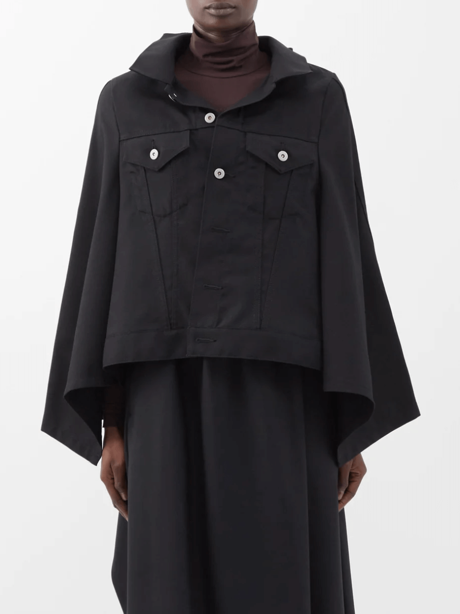 Y2K Jackets: Inspo From Different Y2K Aesthetics