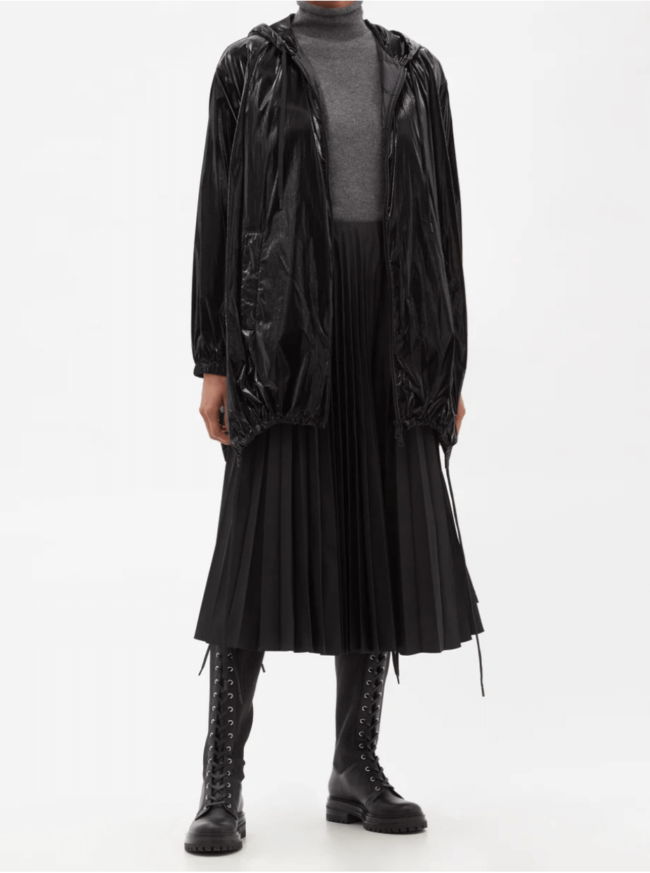 Y2K Jackets: Inspo From Different Y2K Aesthetics