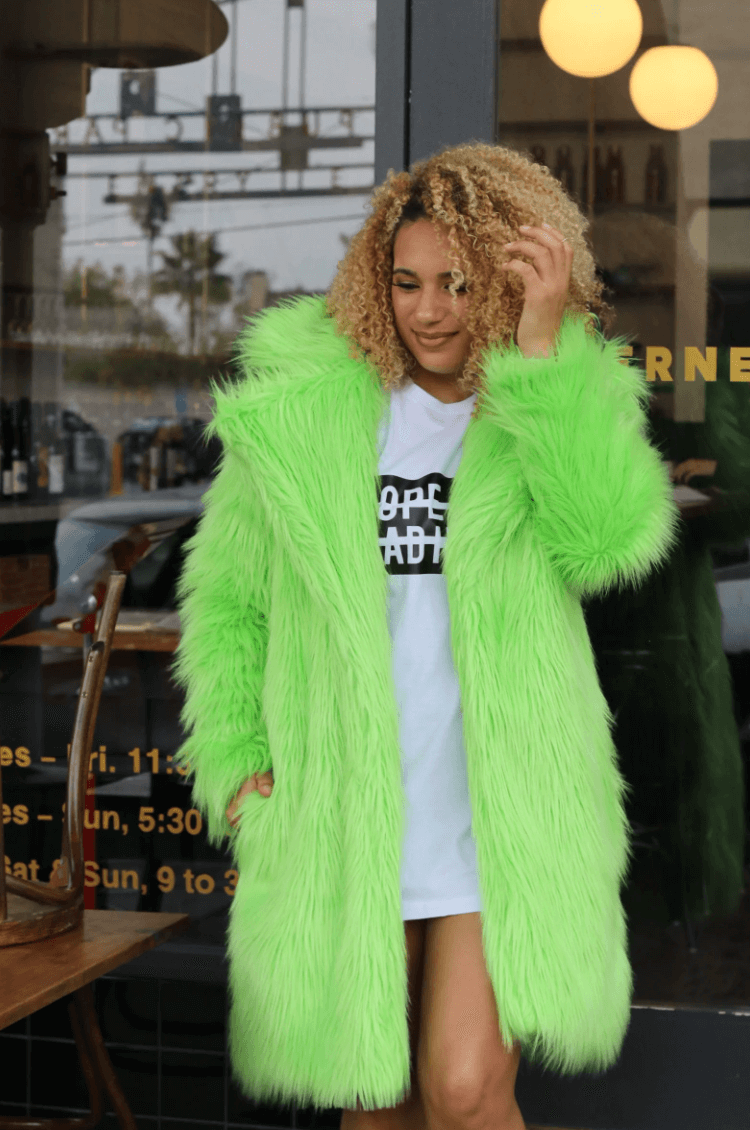 Y2K Jackets: Inspo From Different Y2K Aesthetics