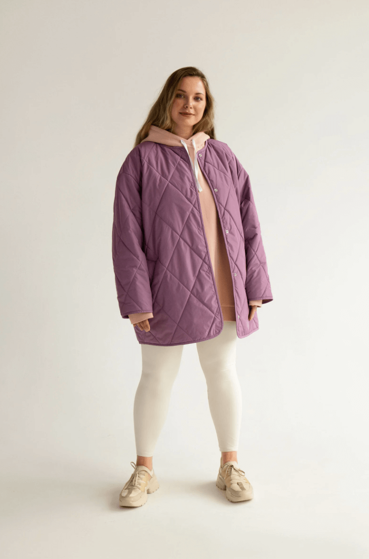 Y2K Jackets: Inspo From Different Y2K Aesthetics
