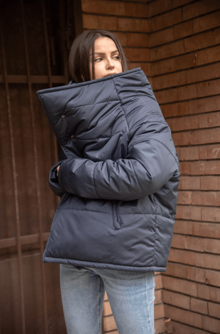 Y2K Jackets: Inspo From Different Y2K Aesthetics