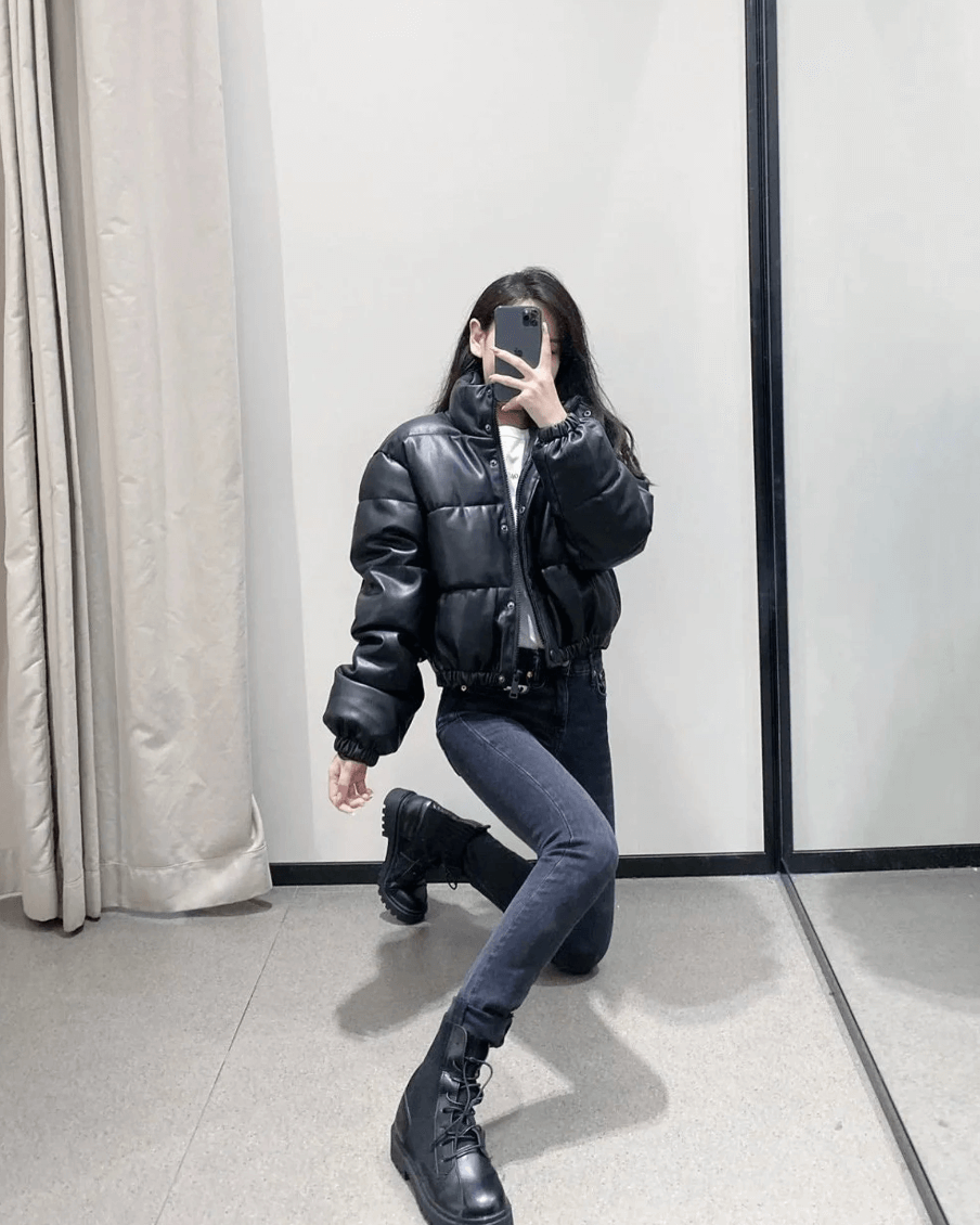 Y2K Jackets: Inspo From Different Y2K Aesthetics