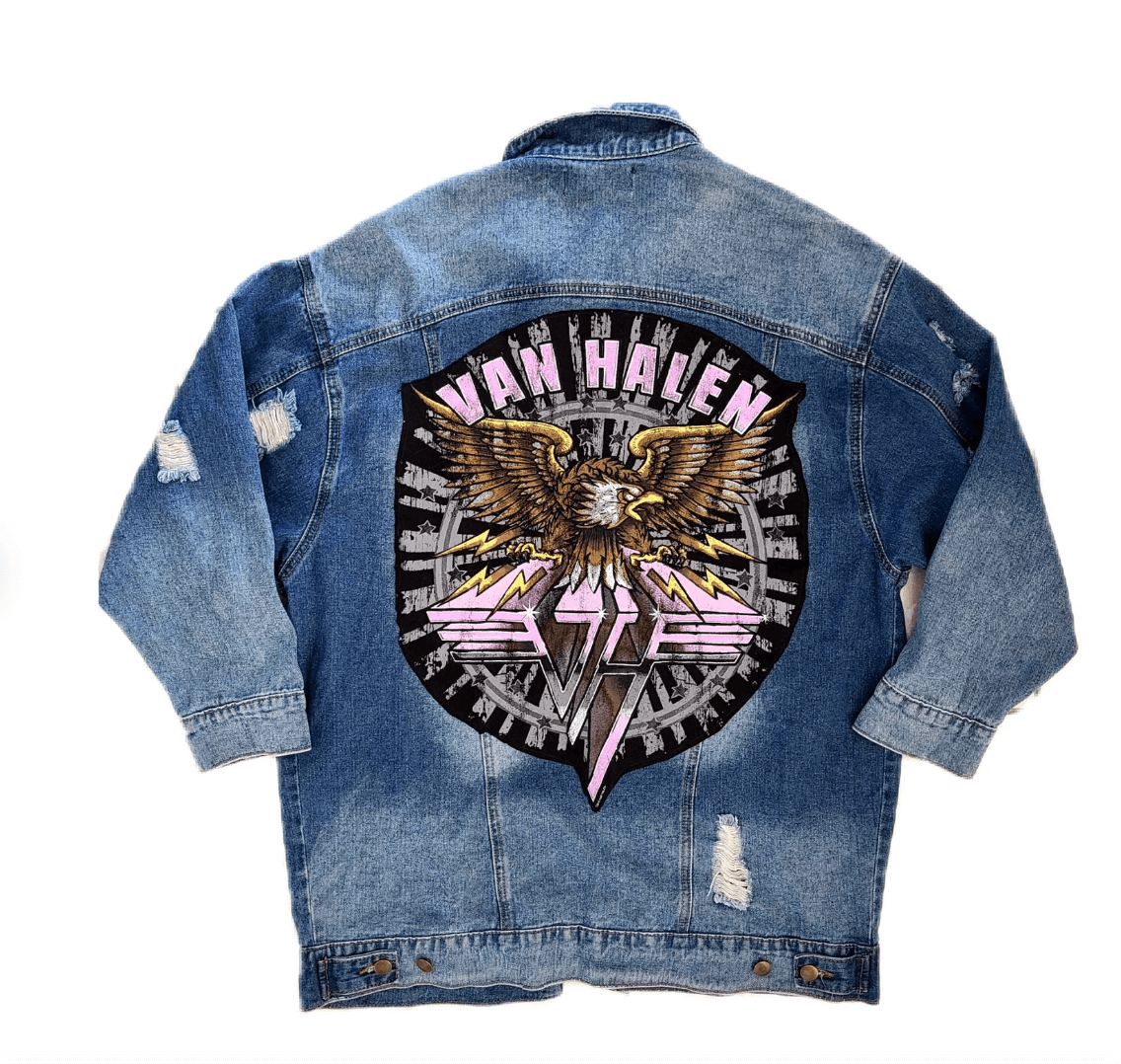 Y2K Jackets: Inspo From Different Y2K Aesthetics