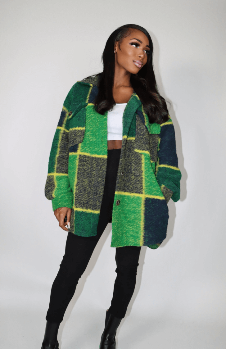 Boho Chic Jackets: How to style a boho jacket for autumn