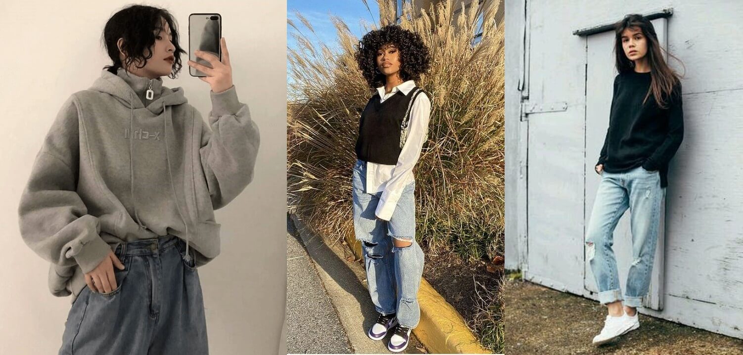 How to get the tomboy chic style with indie fashion