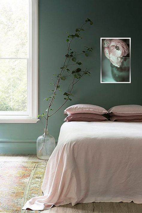 Aesthetic Pastel Colors for Your Room: Indie Inspo