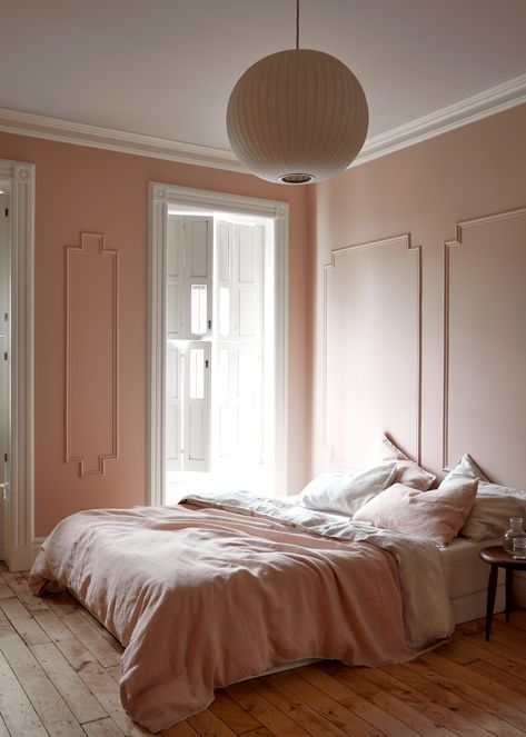 Aesthetic Pastel Colors for Your Room: Indie Inspo