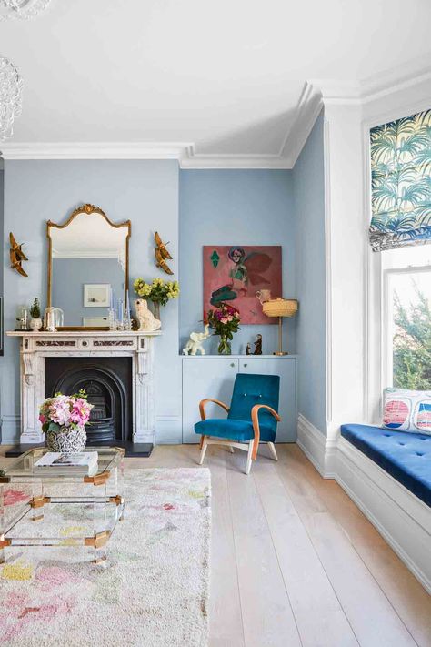 Aesthetic Pastel Colors for Your Room: Indie Inspo