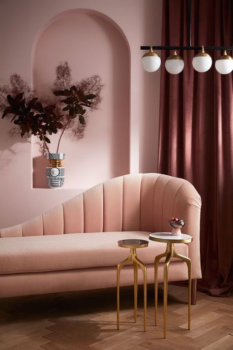 Aesthetic Pastel Colors for Your Room: Indie Inspo