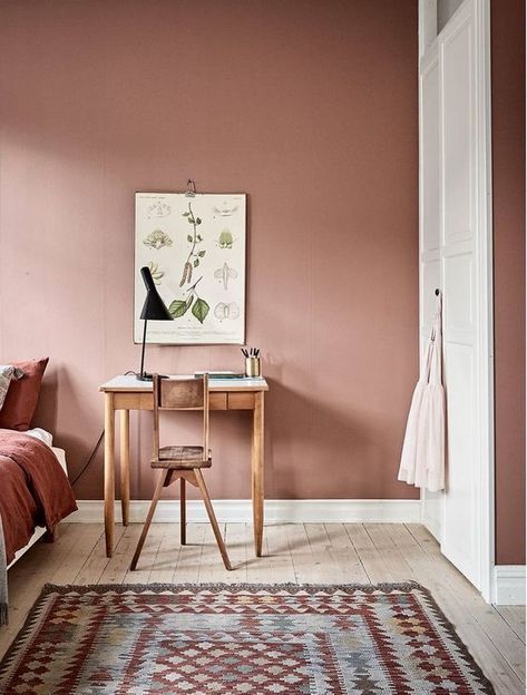 Aesthetic Pastel Colors for Your Room: Indie Inspo