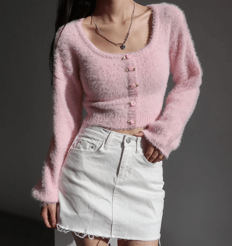 Soft pink aesthetic inspo: Outfits and vibe