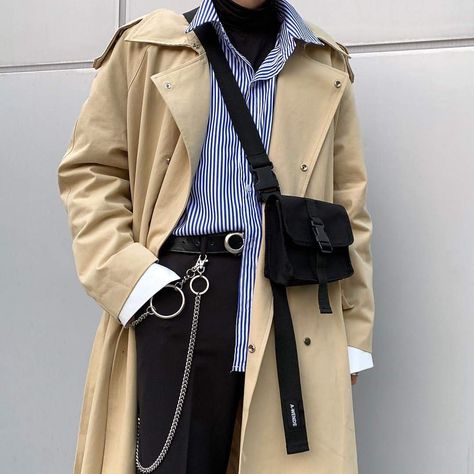 10+ Aesthetic Layered Outfits: How to Layer Cute Indie Outfits for Winter