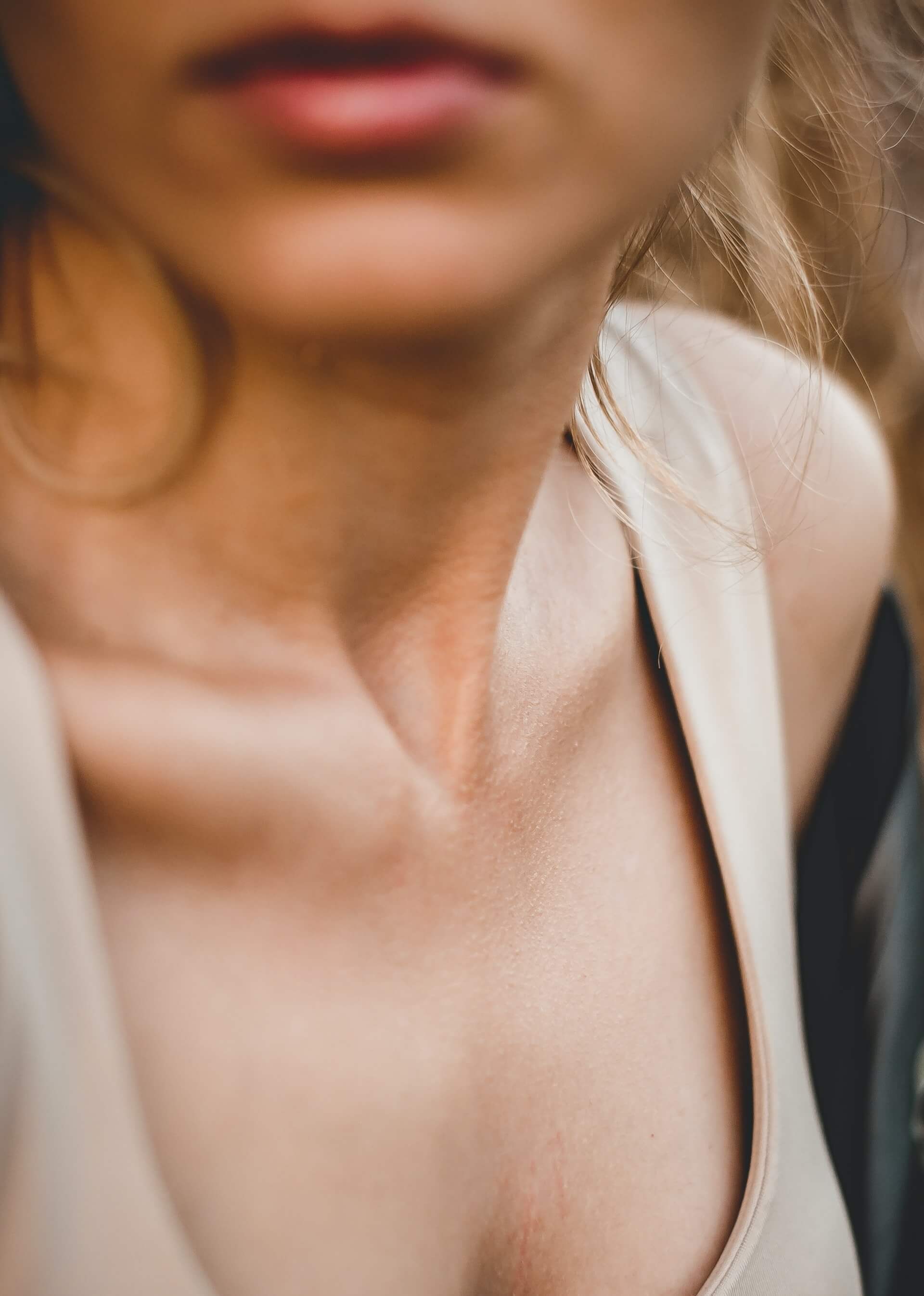 Building Beauty Routine for Your Chest: What You Need to Know