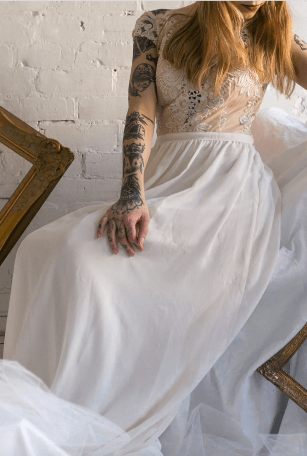 20+ Cottagecore Formal Gowns For Whenever You Need To Be Fiercely Elegant
