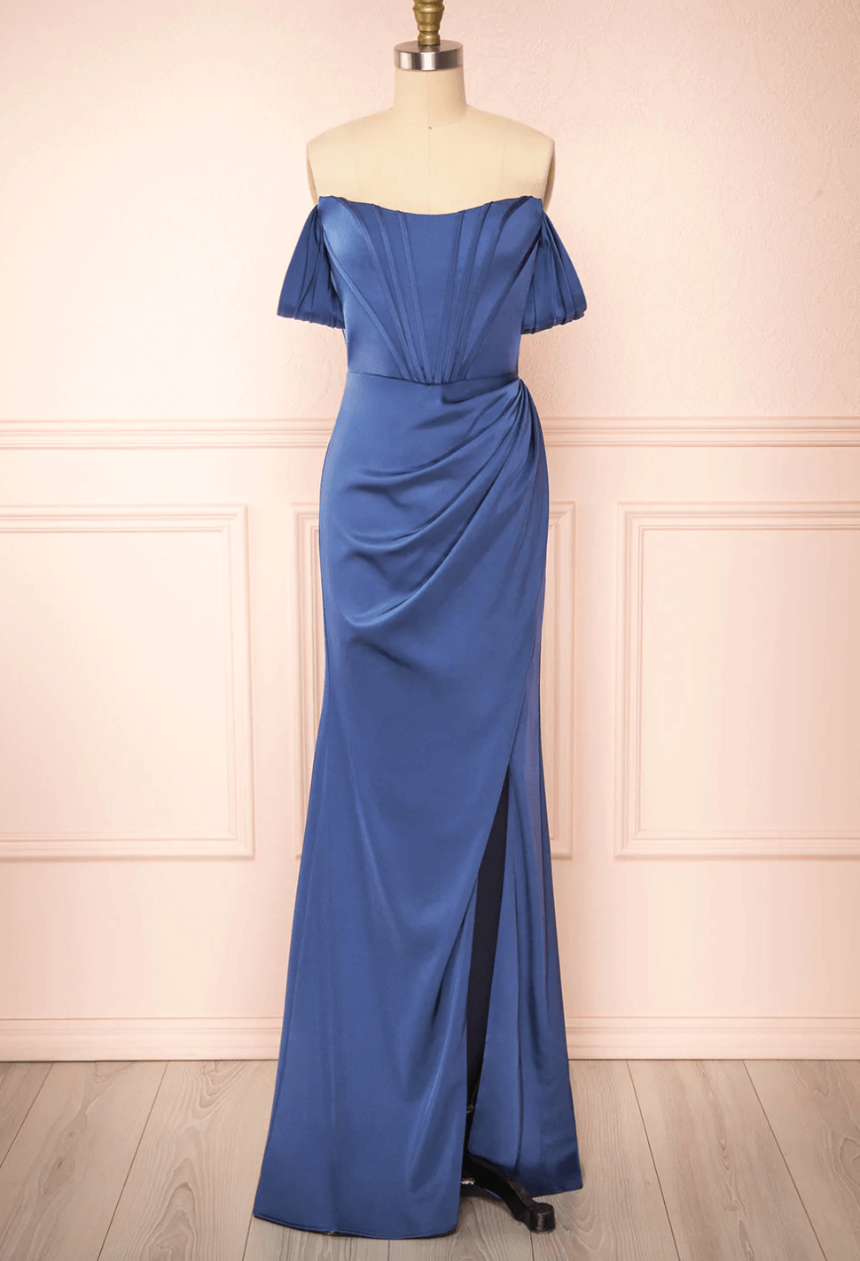 20+ Cottagecore Formal Gowns For Whenever You Need To Be Fiercely Elegant