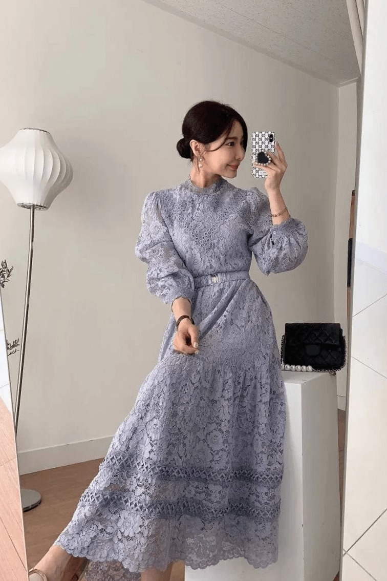 20+ Cottagecore Formal Gowns For Whenever You Need To Be Fiercely Elegant
