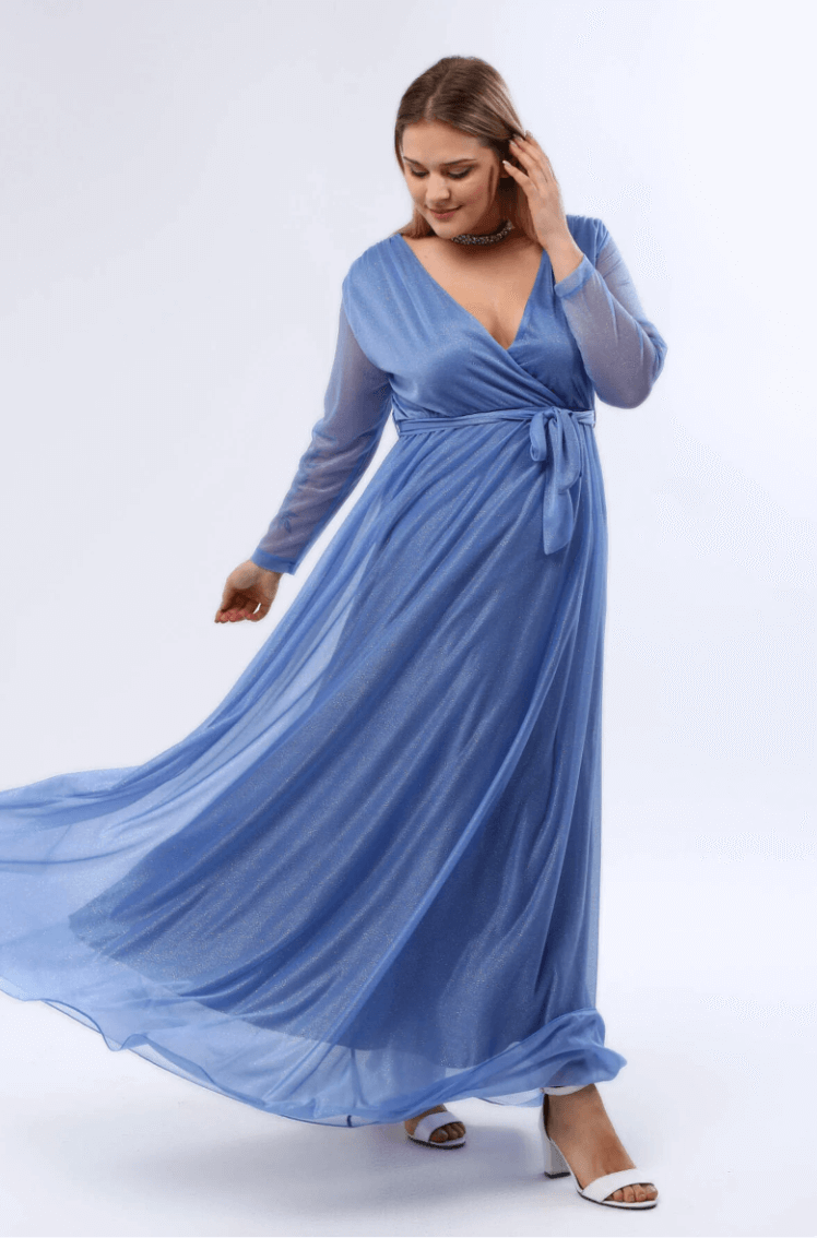 20+ Cottagecore Formal Gowns For Whenever You Need To Be Fiercely Elegant