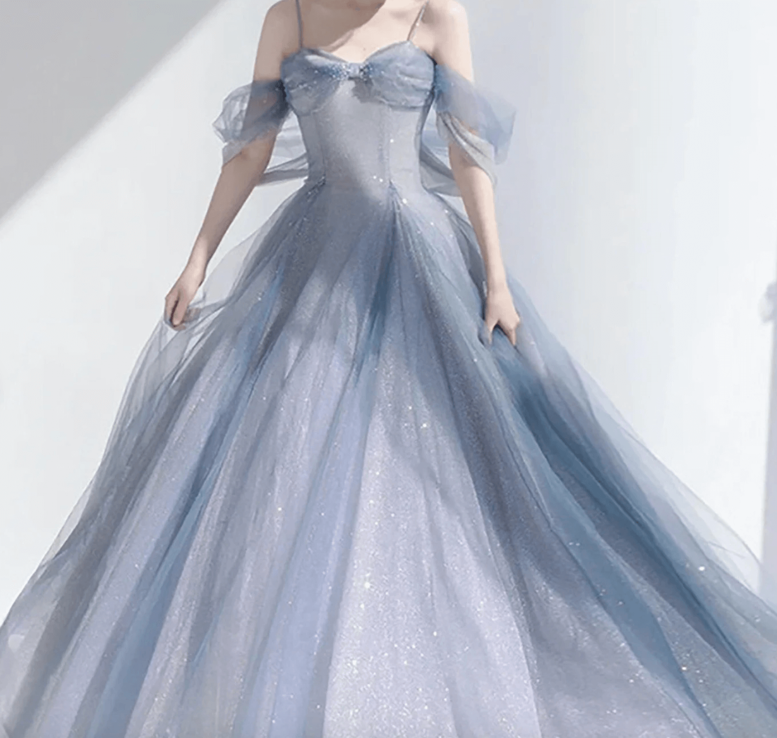 20+ Cottagecore Formal Gowns For Whenever You Need To Be Fiercely Elegant