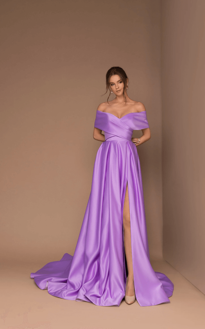 20+ Cottagecore Formal Gowns For Whenever You Need To Be Fiercely Elegant