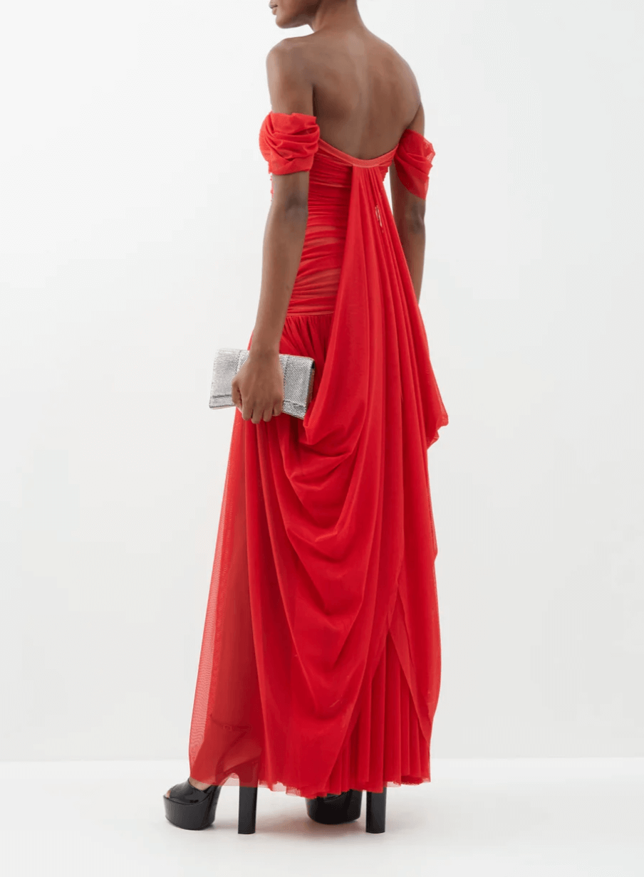 20+ Cottagecore Formal Gowns For Whenever You Need To Be Fiercely Elegant