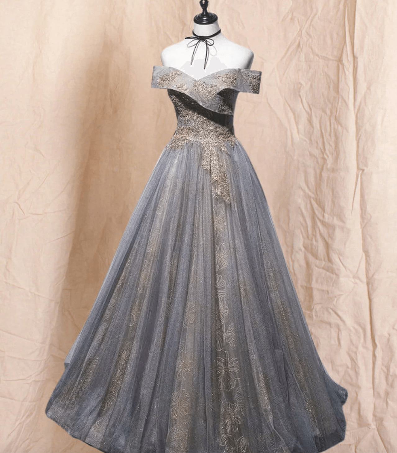 20+ Cottagecore Formal Gowns For Whenever You Need To Be Fiercely Elegant