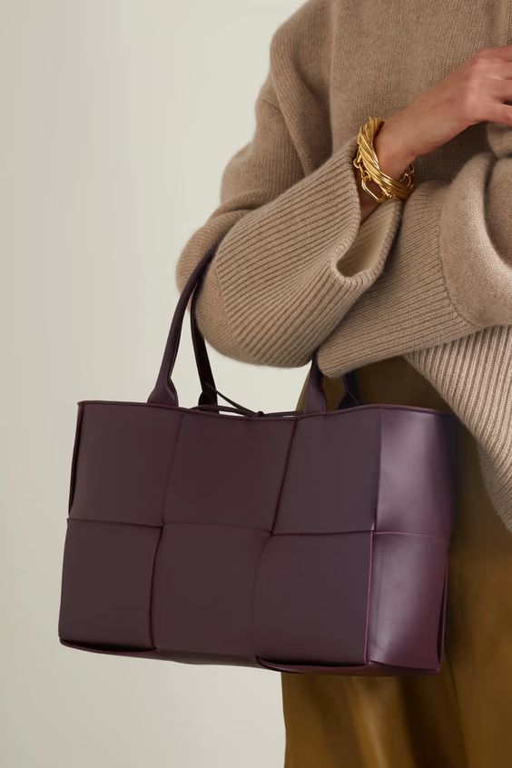 How to get the fall fashion aesthetic right