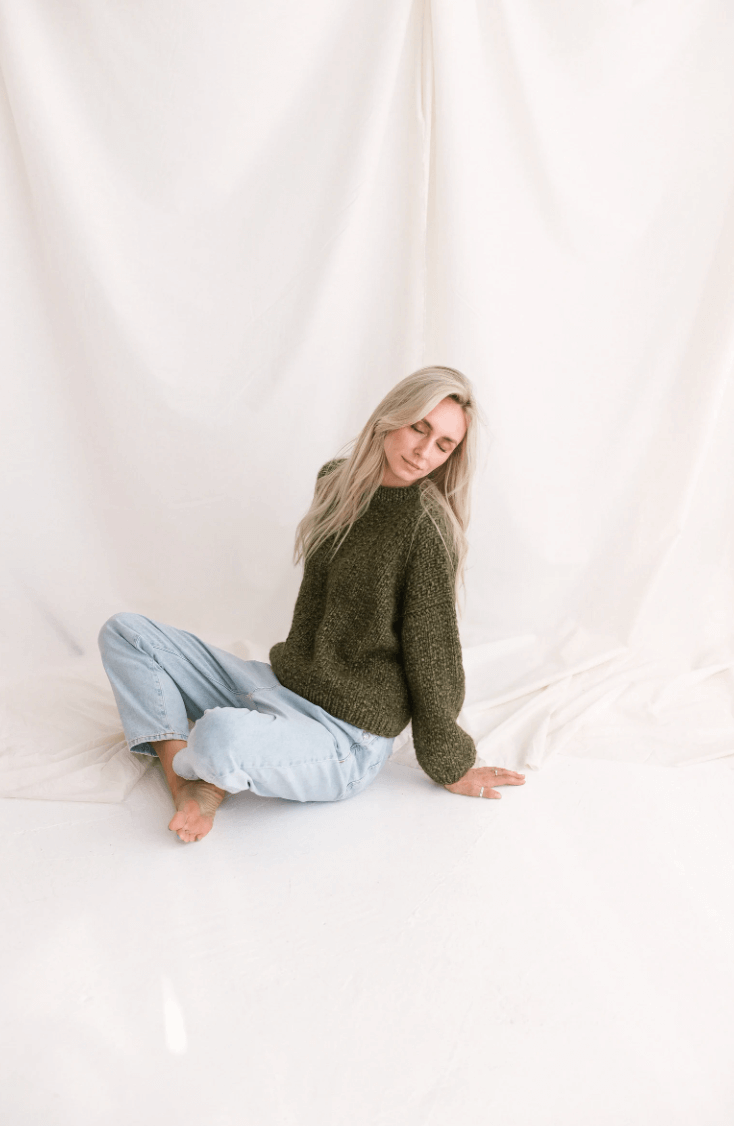 How to get the fall fashion aesthetic right