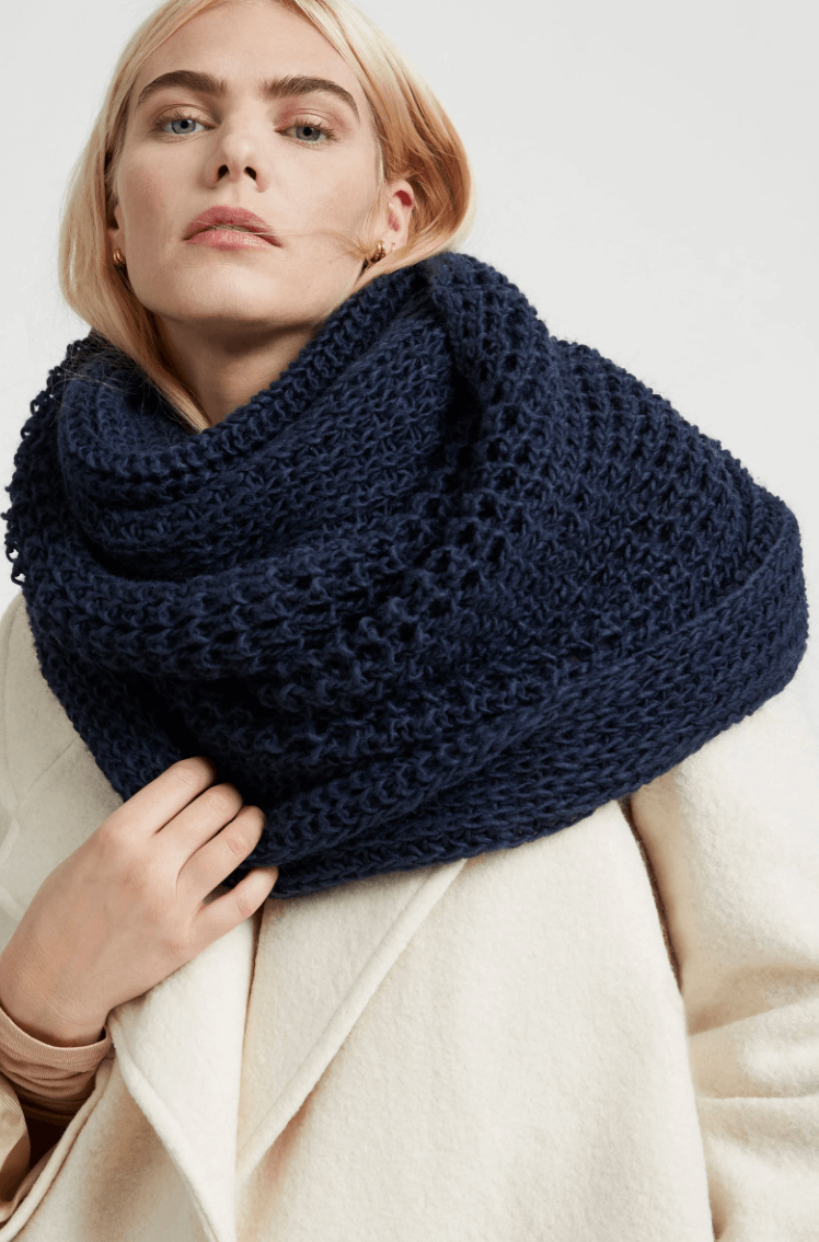 How to get the fall fashion aesthetic right