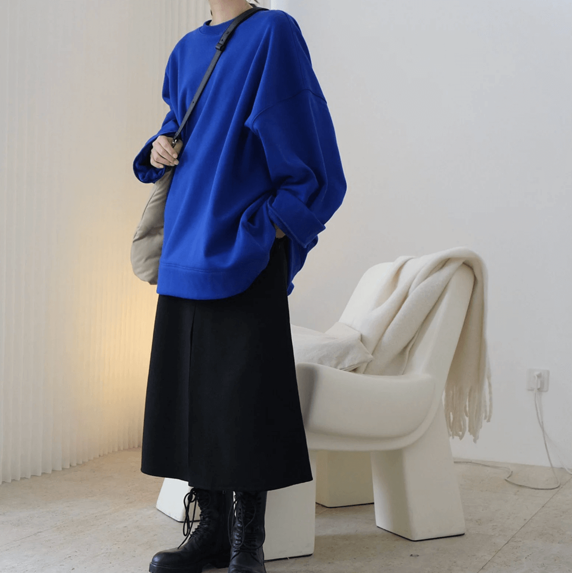 How to get the fall fashion aesthetic right