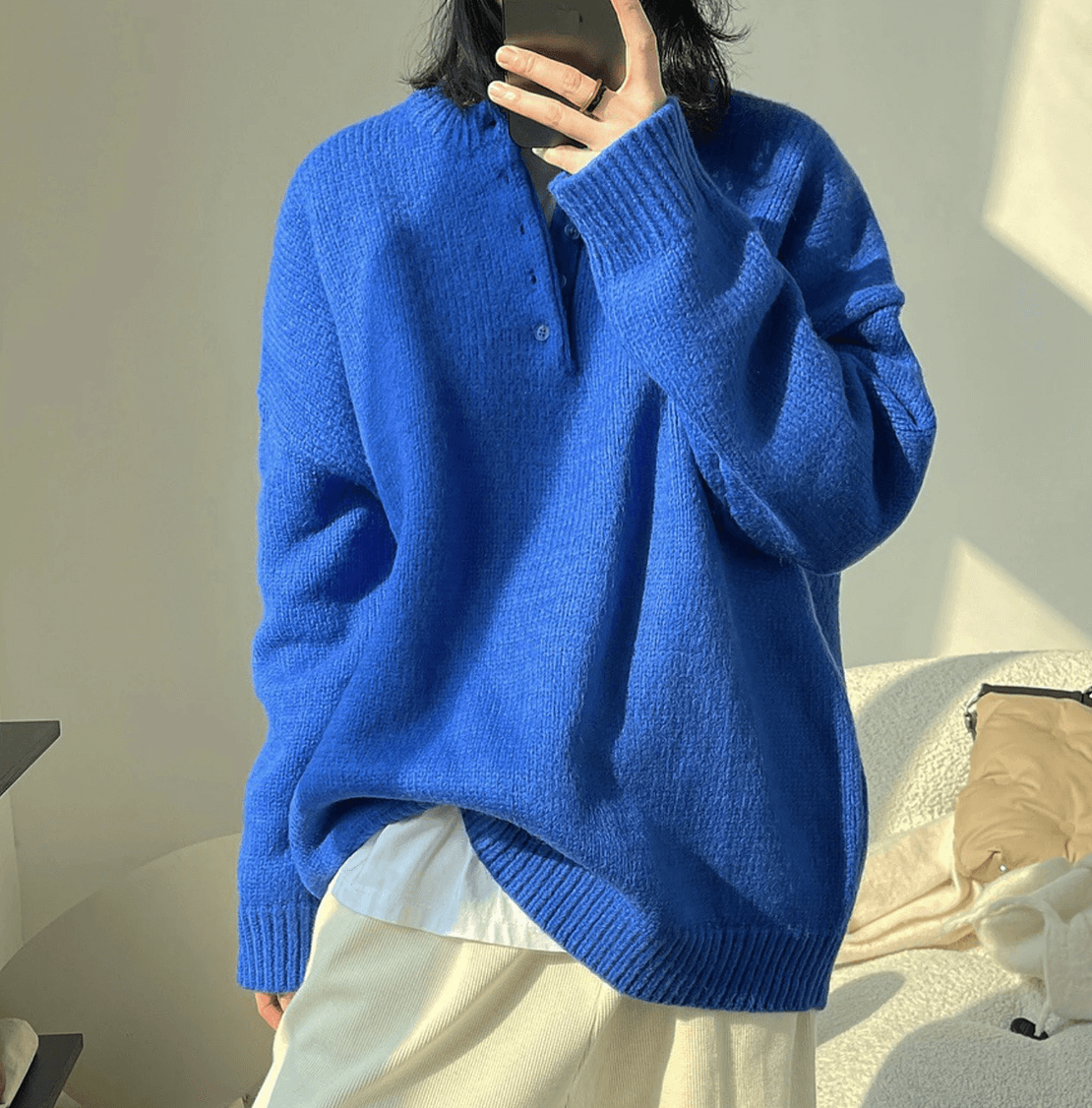 How to get the fall fashion aesthetic right