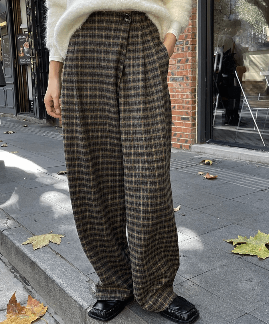 How to get the fall fashion aesthetic right