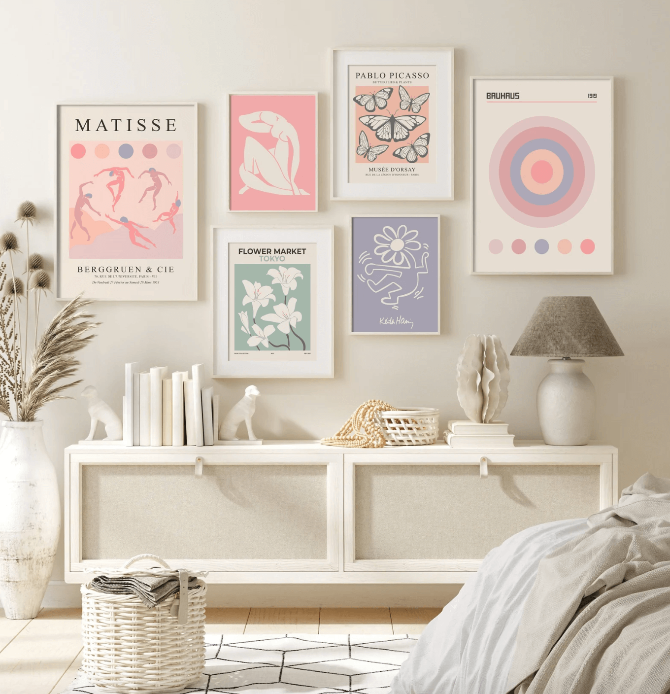 Relaxing Wall Art: Zen with Instant Gratification