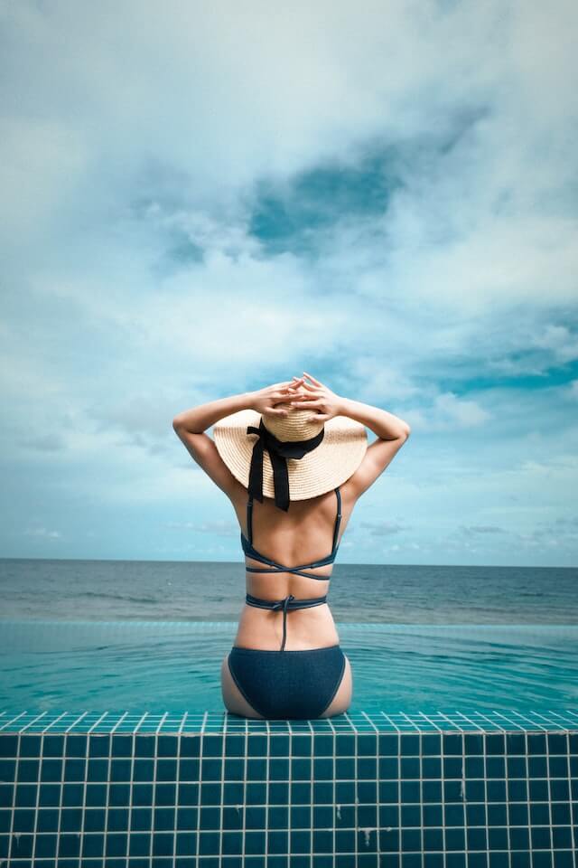 7 Tips To Get Your Body Ready For The Swimsuit Season